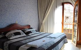 Hostal Isla Señorial